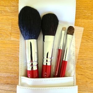 Japanese Fude Chikuhodo Brush Set